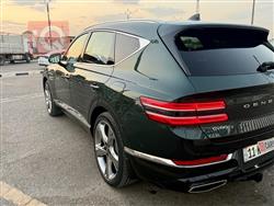 جنسس GV80